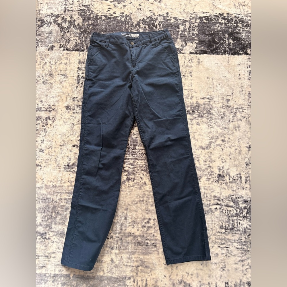 ❌SOLD❌Carhartt women’s pants x